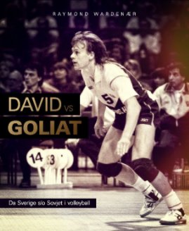 David vs Goliat book cover