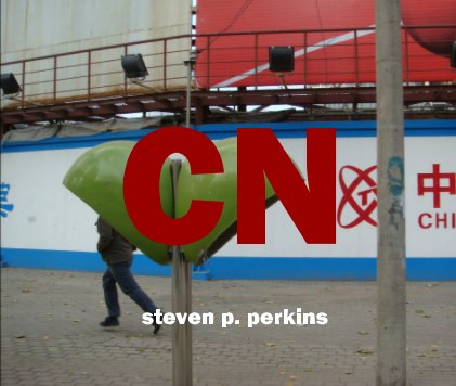 CN book cover