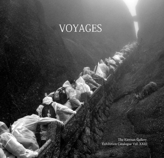 View VOYAGES by The Kiernan Gallery