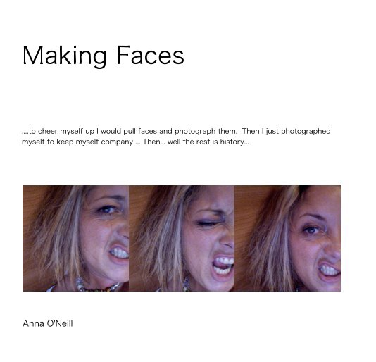 Ver Making Faces por Plurabella