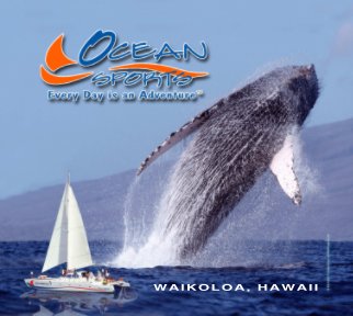 Ocean Sports book cover