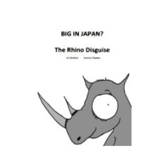 BIG IN JAPAN? book cover