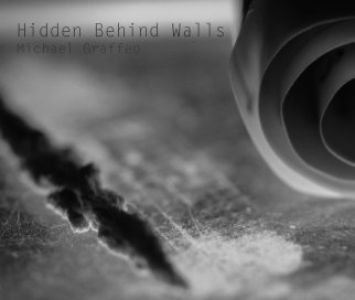 Behind Walls book cover