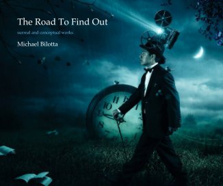 The Road To Find Out book cover