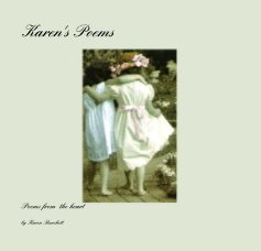 Karen's Poems book cover