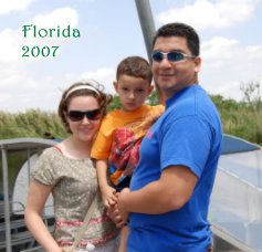 Florida 2007 book cover