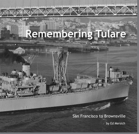 Ver Remembering Tulare por Ed Mersich