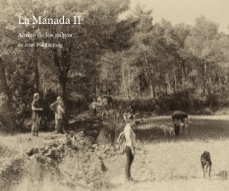 La Manada II book cover