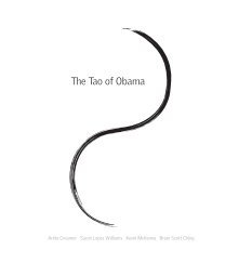 The Tao of Obama book cover