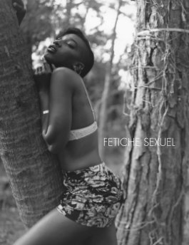 Fetiche Sexuel book cover