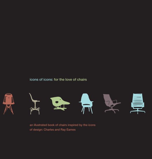Ver for the love of chairs por s