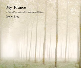 My France book cover