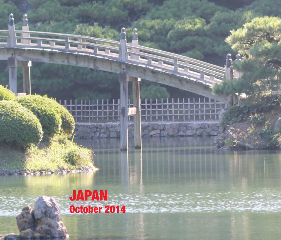 View JAPAN 2013 by Mike Regan