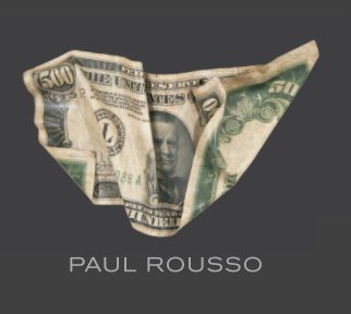Paul Rousso 2013 book cover