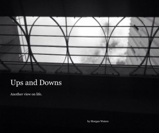 Ups and Downs book cover