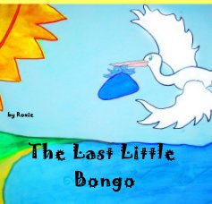 The Last Little Bongo book cover