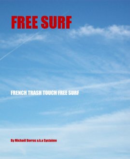 FREE SURF book cover