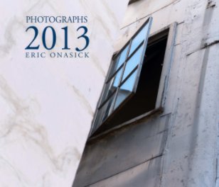 Photographs 2013 book cover