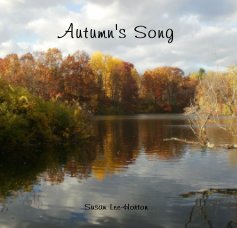 Autumn's Song book cover