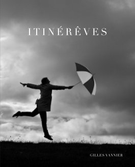 "ITINÉRÊVES" book cover