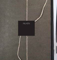 NILKEN book cover