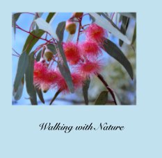 Walking with Nature book cover