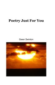 Poetry Just For You book cover