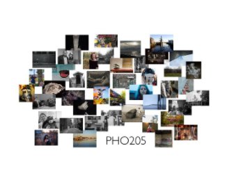PHO205 book cover