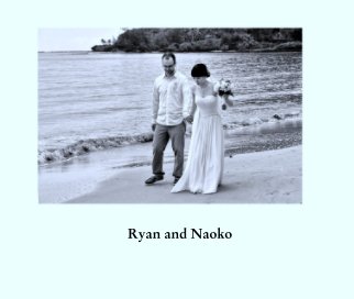 Ryan and Naoko book cover