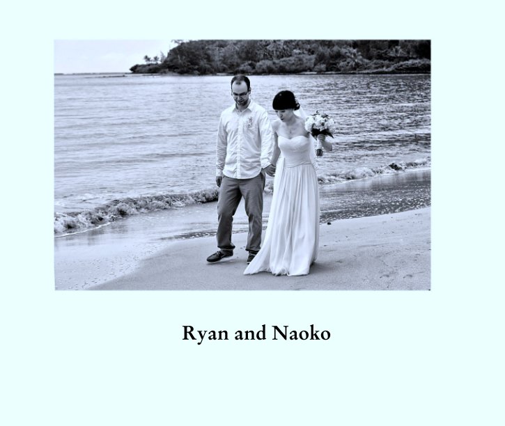 View Ryan and Naoko by smshor