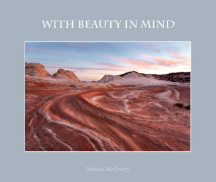 With Beauty in Mind book cover