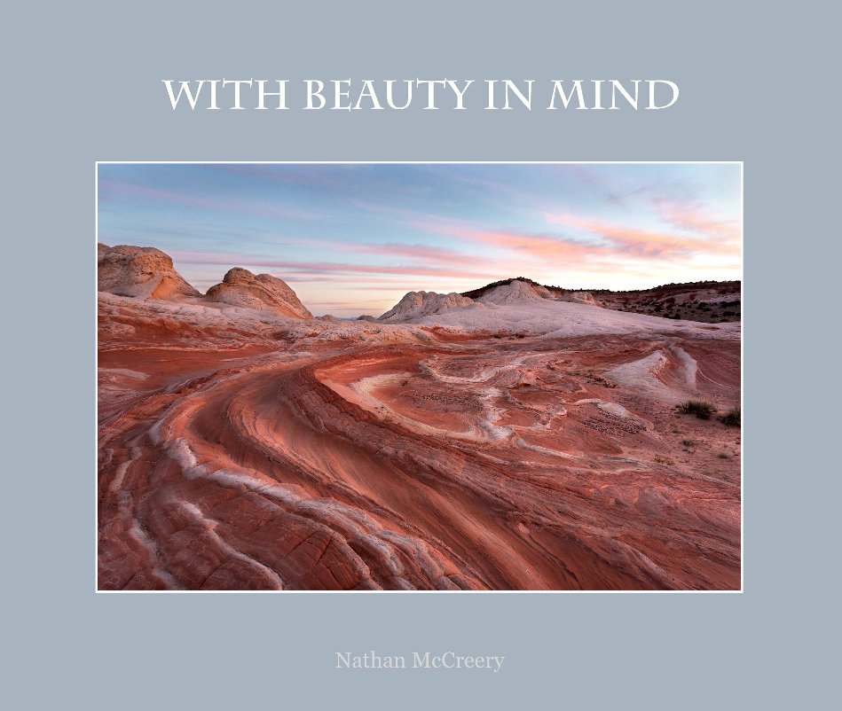 View With Beauty in Mind by Nathan McCreery