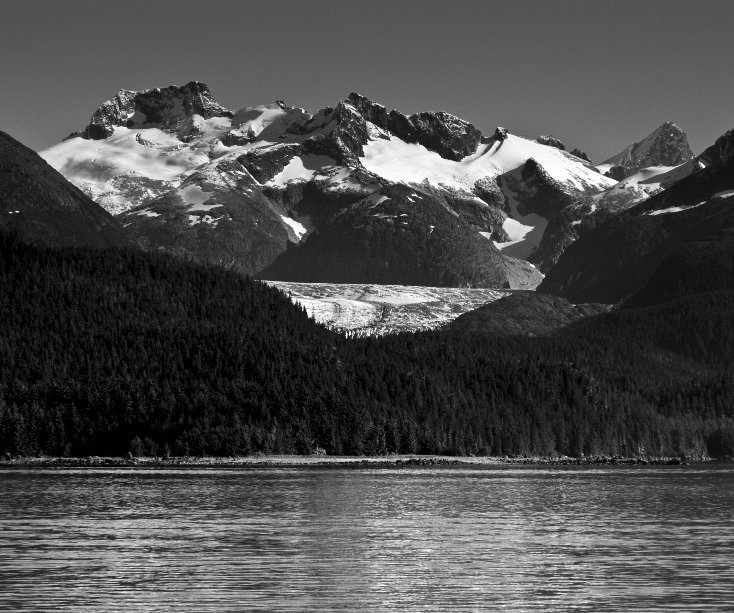 View Alaska by Lee Diggle