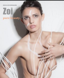 Zoi - Pure Beauty book cover