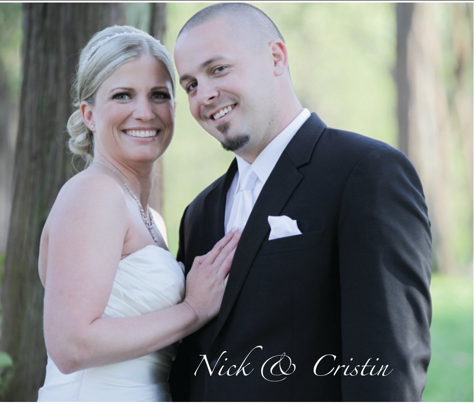 View Nick & Cristin by Sam Stroud Photography