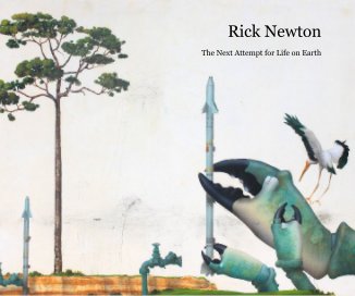 Rick Newton book cover