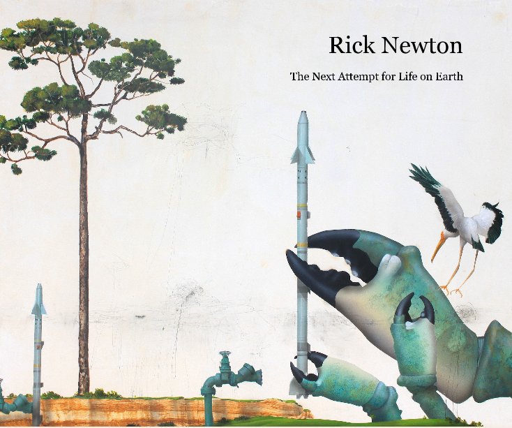 Ver Rick Newton por JupLy