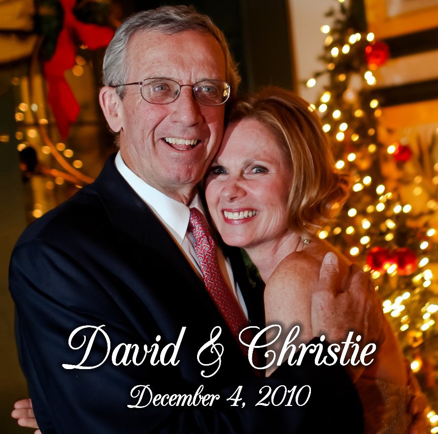 View Christie & Dave by rtorkewitz