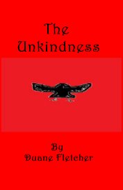 The Unkindness book cover