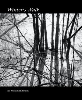 Winter's Walk book cover