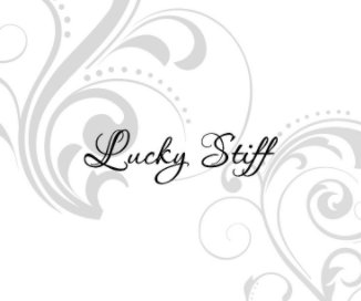 Lucky Stiff book cover