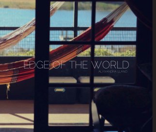 Edge of the World book cover