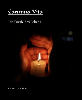 Carmina Vita book cover