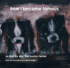how i became famous book cover