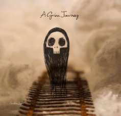 A Grim Journey book cover
