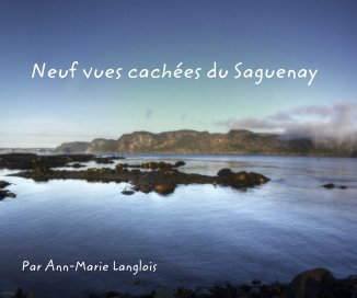 Neuf vues cachées du Saguenay book cover
