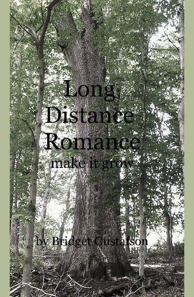 Long Distance Romance - make it grow nach Bridget Gustafson anzeigen