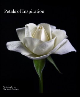Petals of Inspiration book cover