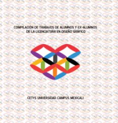 CETYS Diseño Gráfico book cover