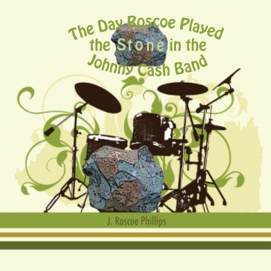 Roscoe's Stone book cover
